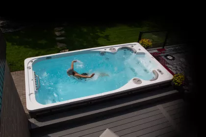 Bigger view of AQUASPORT 14AX