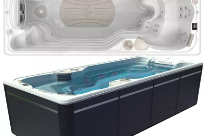 Bigger view of AQUASPORT 17AX