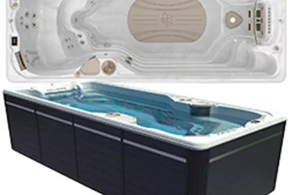 Bigger view of AQUATRAINER 17AX