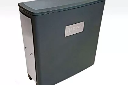 Bigger view of AGUAPURE COMPACT 10