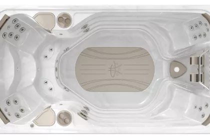 Bigger view of AQUATRAINER 14AX