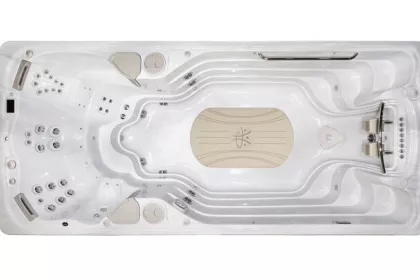 Bigger view of AQUATRAINER 17AX
