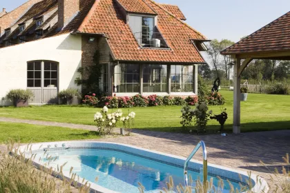 Bigger view of Mozaïek Swimspa