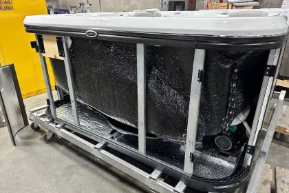Bigger view of SIGNATURE SELF-CLEANING 779 PLATINUM