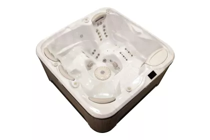 Bigger view of SIGNATURE SELF-CLEANING 455 PLATINUM