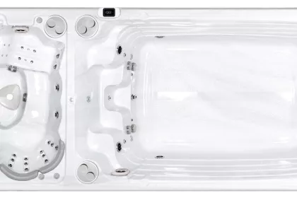 Bigger view of AQUASPORT 19DTAX