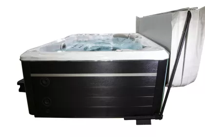 Bigger view of ONDERAAN GEMONTEERDE COVERLIFTER