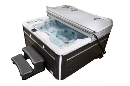 Bigger view of ONDERAAN GEMONTEERDE COVERLIFTER