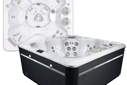 Bigger view of SIGNATURE SELF-CLEANING 720 PLATINUM