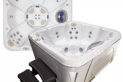 Bigger view of SERENITY 6800