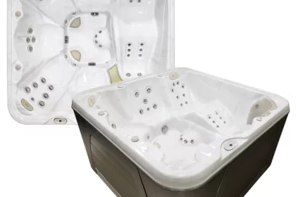 Bigger view of SERENITY 6900 PLATINUM