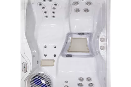 Bigger view of SERENITY 4300