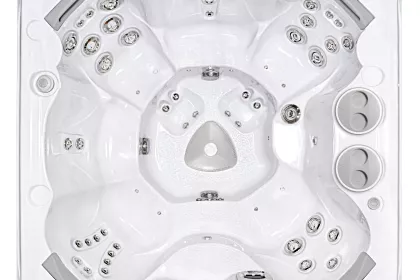 Bigger view of SIGNATURE SELF-CLEANING 720 PLATINUM