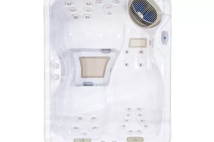Bigger view of SERENITY 4300