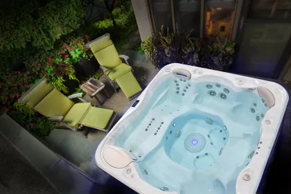 Bigger view of SIGNATURE SELF-CLEANING 779 PLATINUM