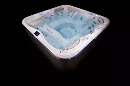 Bigger view of SIGNATURE SELF-CLEANING 679 GOLD