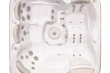 Bigger view of SIGNATURE SELF-CLEANING 455 PLATINUM