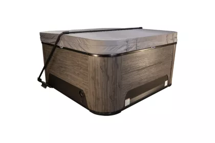 Bigger view of ONDERAAN GEMONTEERDE COVERLIFTER