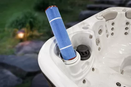 Bigger view of SIGNATURE SELF-CLEANING 455 PLATINUM