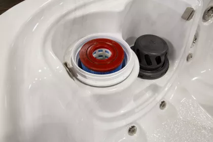 Bigger view of SIGNATURE SELF-CLEANING 455 PLATINUM