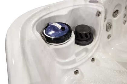 Bigger view of SIGNATURE SELF-CLEANING 455 PLATINUM
