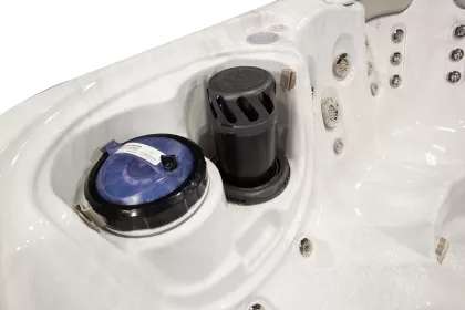 Bigger view of SIGNATURE SELF-CLEANING 455 PLATINUM