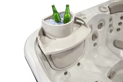 Bigger view of SIGNATURE SELF-CLEANING 455 PLATINUM