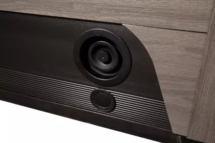Bigger view of SIGNATURE SELF-CLEANING 455 PLATINUM