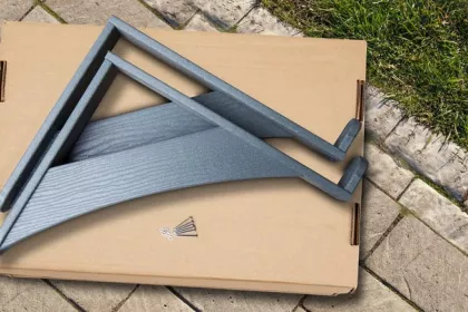 Bigger view of ROLLAWAY COVERS