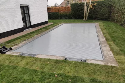 Bigger view of POOL ONE PPC ZWEMBADEN