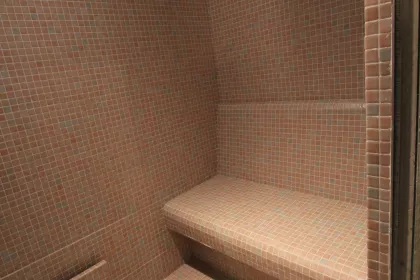 Bigger view of SAUNA, INFRAROOD &amp; HAMMAM
