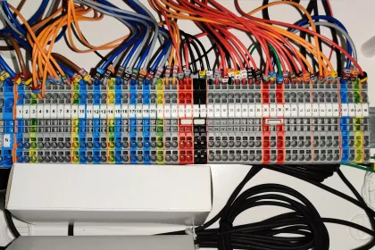 Bigger view of MECODO IOT KLEMMENSTROOK