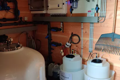 Bigger view of MECODO IOT SCHAKELKASTEN