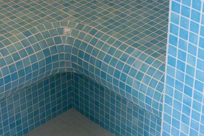 Bigger view of SAUNA, INFRAROOD &amp; HAMMAM