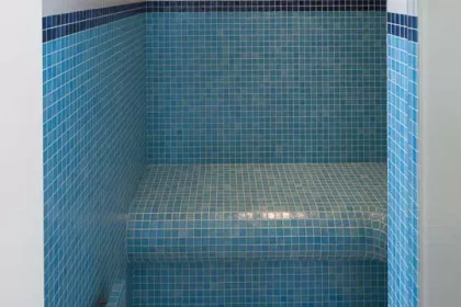 Bigger view of SAUNA, INFRAROOD &amp; HAMMAM