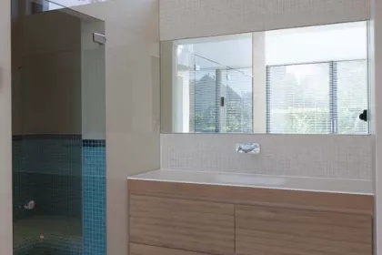 Bigger view of SAUNA, INFRAROOD &amp; HAMMAM