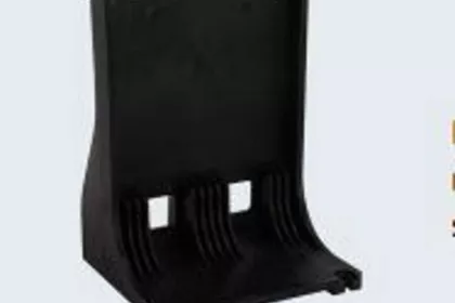 Bigger view of PMK VLOERBEUGEL OPTIONEEL