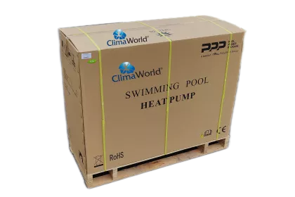 Bigger view of PPP PREMIUM FULL INVERTER WARMTEPOMP 35KW