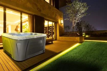 Bigger view of SERENITY 4300