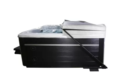 Bigger view of ONDERAAN GEMONTEERDE COVERLIFTER