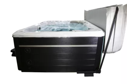 Bigger view of ONDERAAN GEMONTEERDE COVERLIFTER