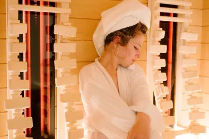 Bigger view of Just Relax - Wellness te Knokke-Heist