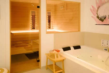 Bigger view of Just Relax - Wellness te Knokke-Heist