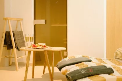 Bigger view of Just Relax - Wellness te Knokke-Heist