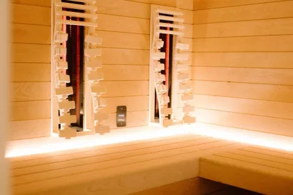 Bigger view of Just Relax - Wellness te Knokke-Heist