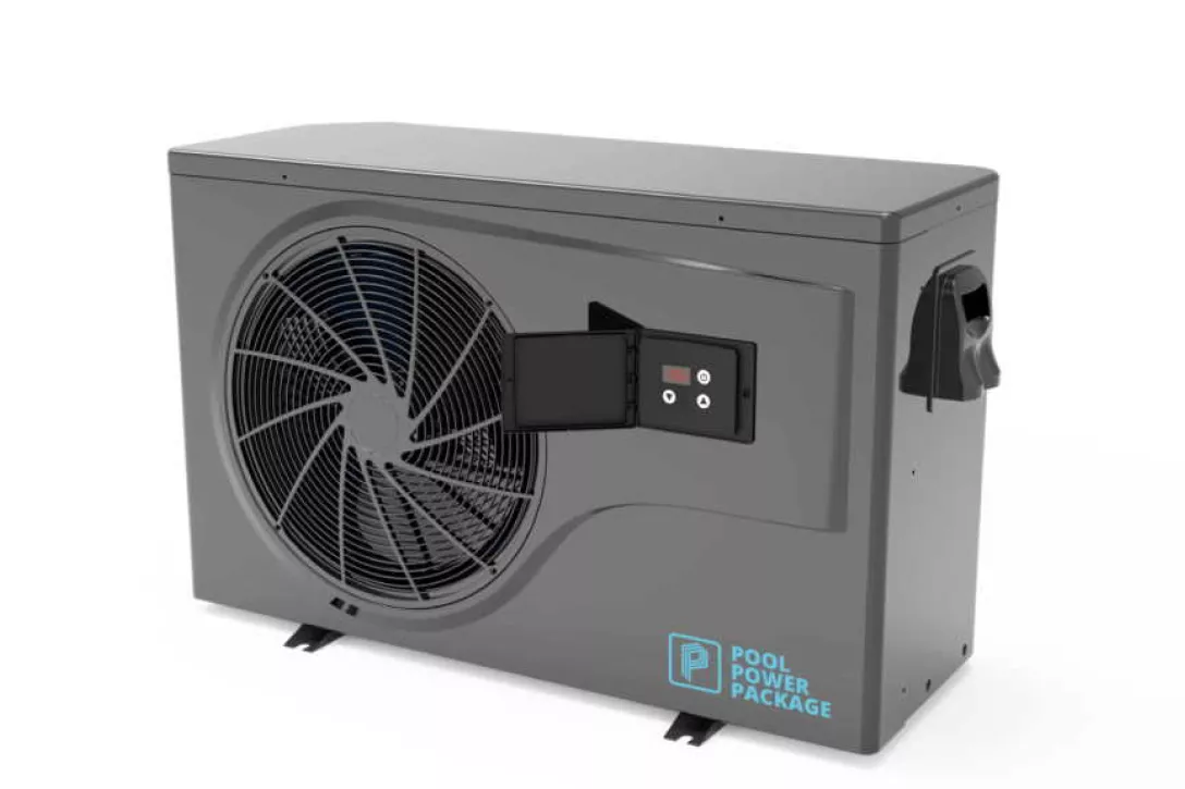 Bigger view of ENERGY FULL INVERTER 12 WARMTEPOMP