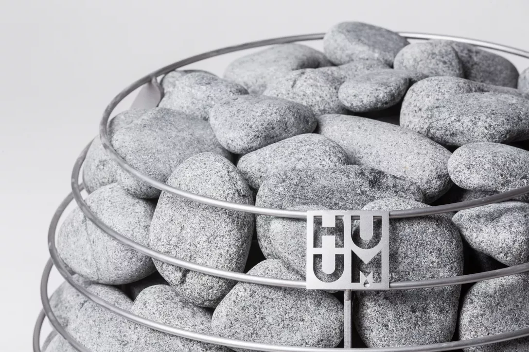 HUUM HIVE SAUNA OVEN