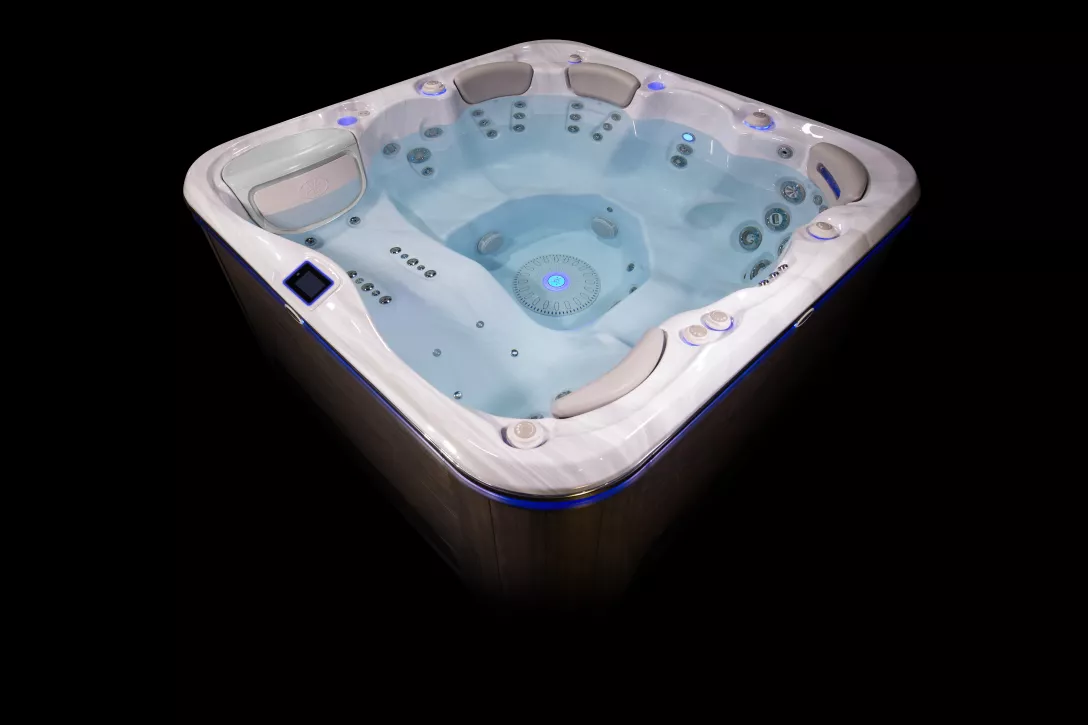 SIGNATURE SELF-CLEANING 679 PLATINUM
