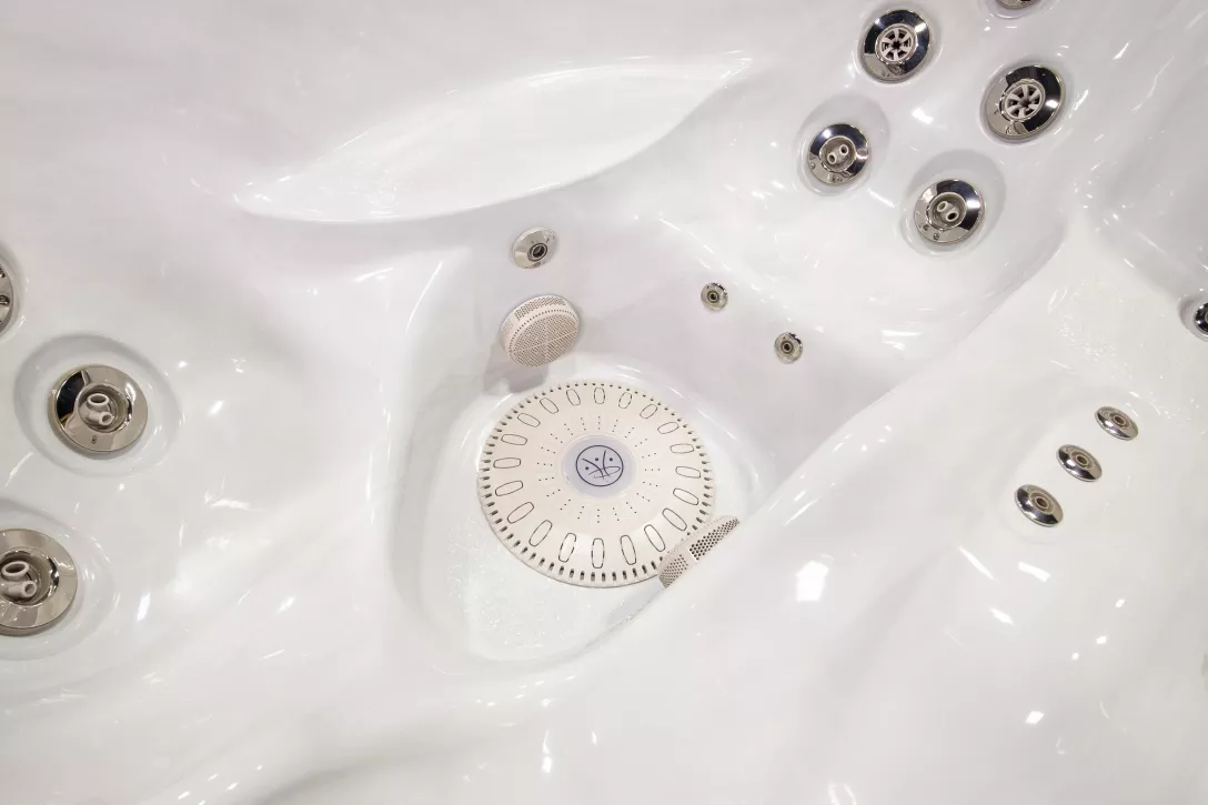 SIGNATURE SELF-CLEANING 379 GOLD