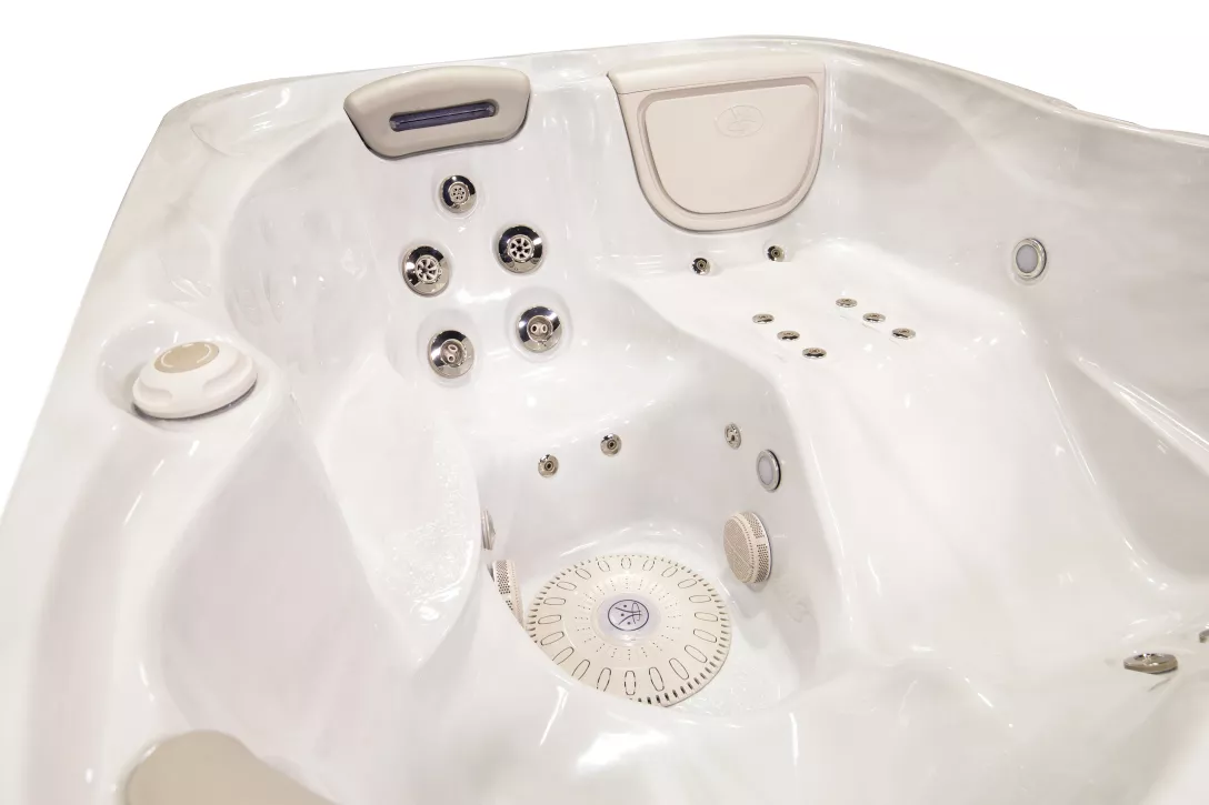SIGNATURE SELF-CLEANING 379 GOLD